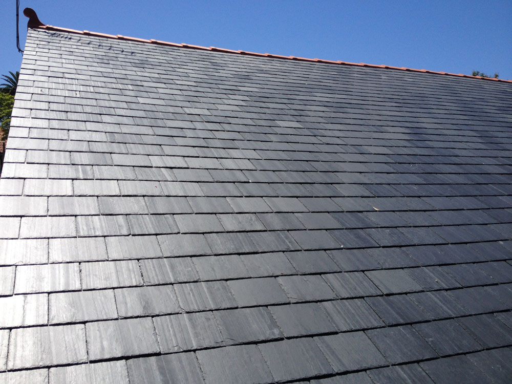 Cost Of Slate Roof Tiles Nsw, Imitation Welsh Slate Roof Tiles